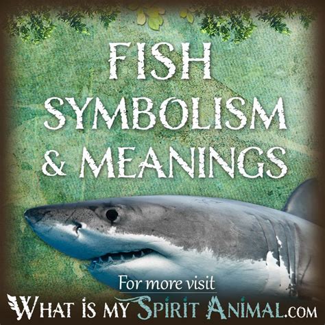 The Magical Journey of the Fish from Myth to Reality